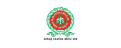 Al-Haj Textile Mills Limited